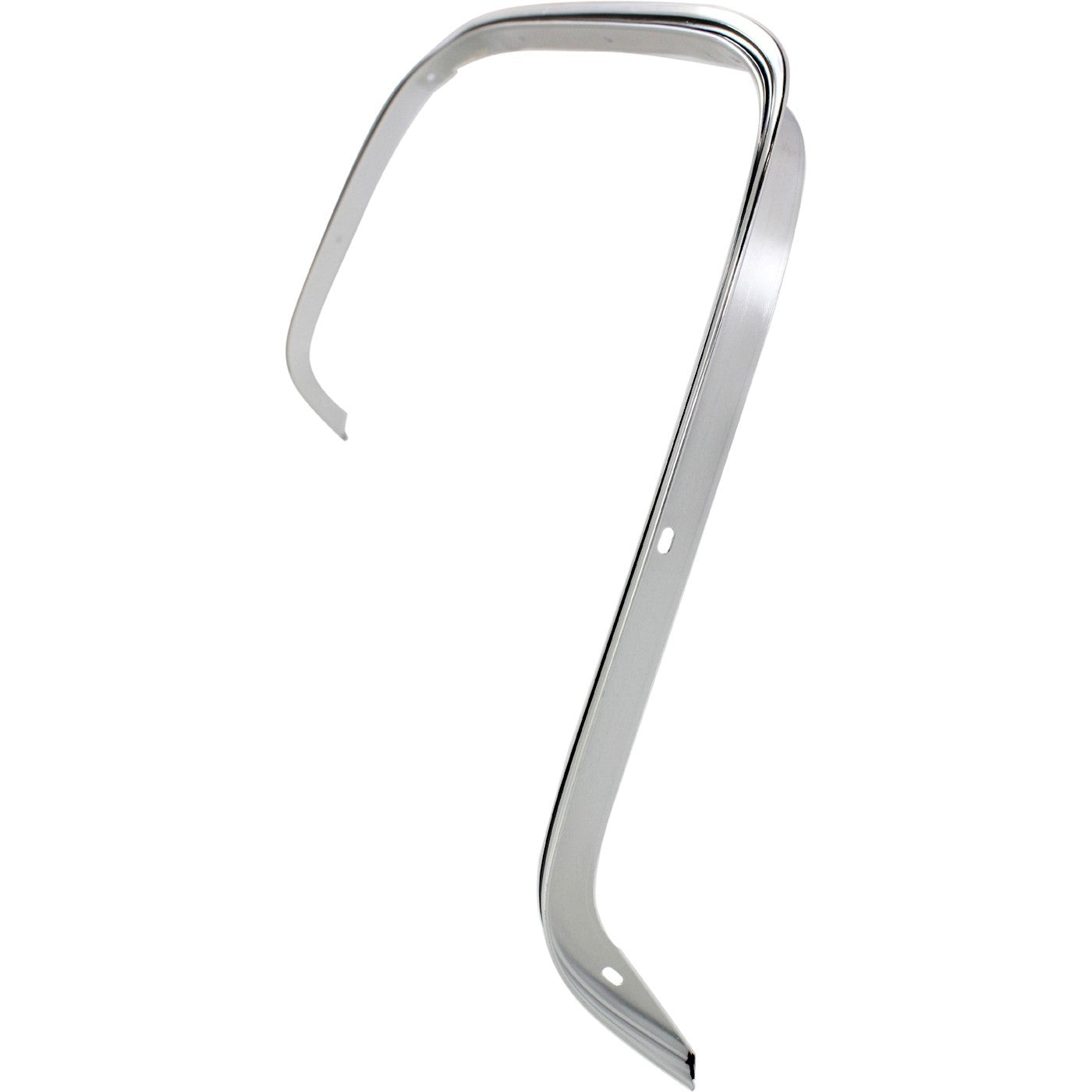Rear Wheel Opening Molding for GMC C/K1500 2500 Suburban Blazer