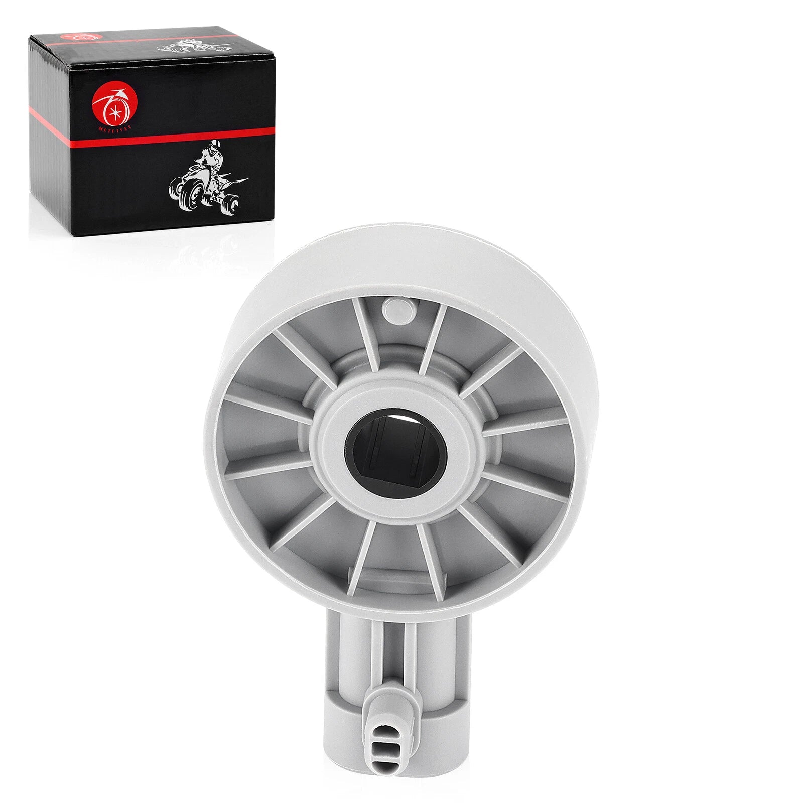 2 Pin Rotary Switch for Polaris RZR 900 Ranger XP 4 1000 (2017–2023)