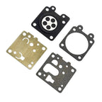 Carburetor Repair Kit for ECHO SRM-2620 SRM-3020 (P003005940, Walbro K1-WYG)