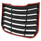 ABS Sun Shade Cover for Ford Fusion (2013–2020)