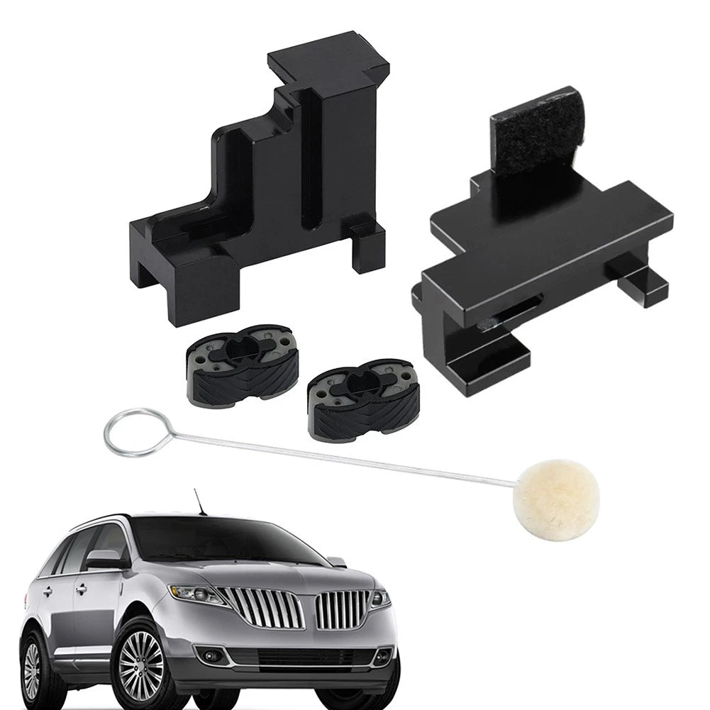 Sunroof Track Guide Rail Repair Kit for Ford Edge, MKT, MKX (2007–2014)