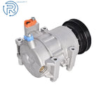 A/C Compressor and Clutch for Kia Spectra Spectra5 2.0L (2000–2009) CO 10984C