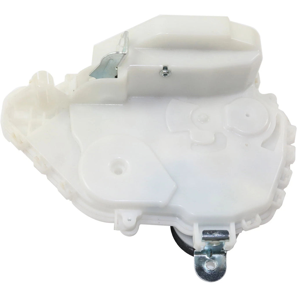 Front Door Lock Actuator Set for Honda Civic (2006–2011)