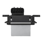 Blower Motor Control Resistor with Connector for Ford F150 (2011-2014)