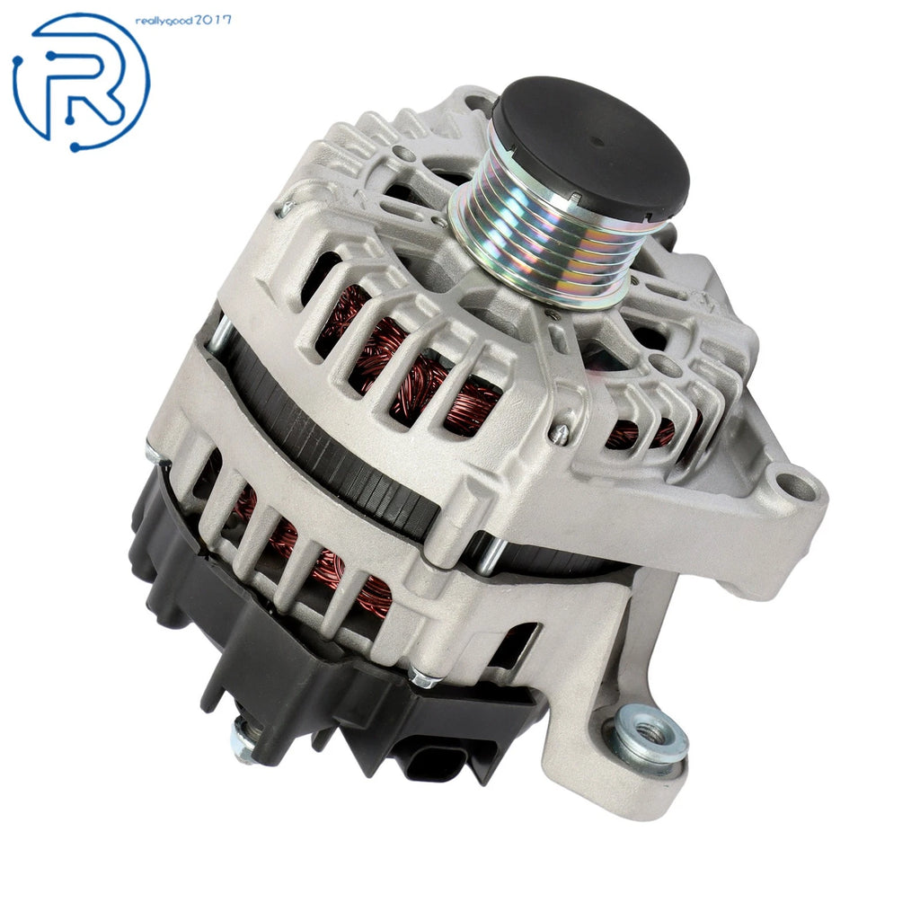 Alternator for Chevrolet Cruze L4 1.4L 2012-2015 (130Amp 11654 13581891 13588290)