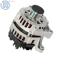 Alternator for Chevrolet Cruze L4 1.4L 2012-2015 (130Amp 11654 13581891 13588290)