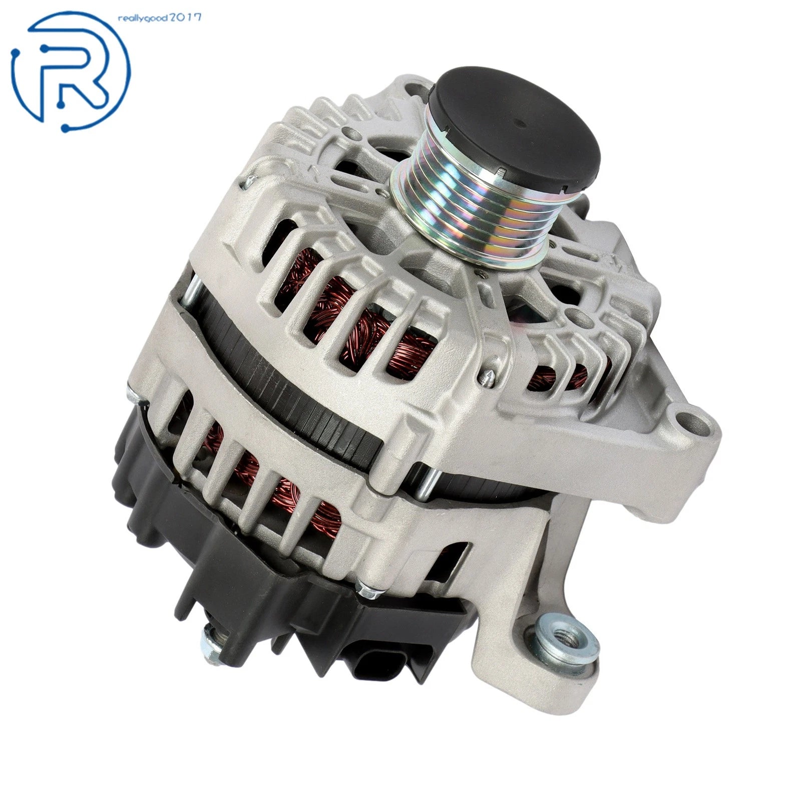 Alternator for Chevrolet Cruze L4 1.4L 2012-2015 (130Amp 11654 13581891 13588290)