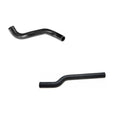 Gates Upper & Lower Radiator Coolant Hose Kit for Lexus RX330 (2004–2006)