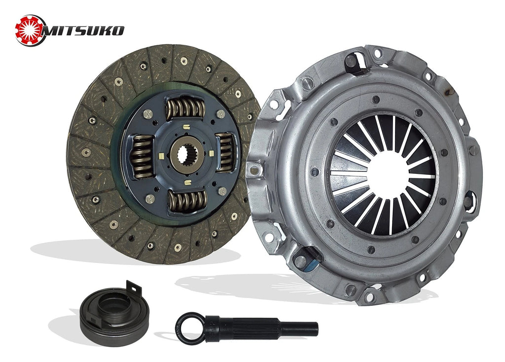 Clutch Kit for Mitsubishi Outlander Lancer (2004–2006)