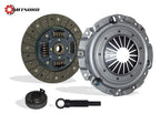 Clutch Kit for Mitsubishi Outlander Lancer (2004–2006)