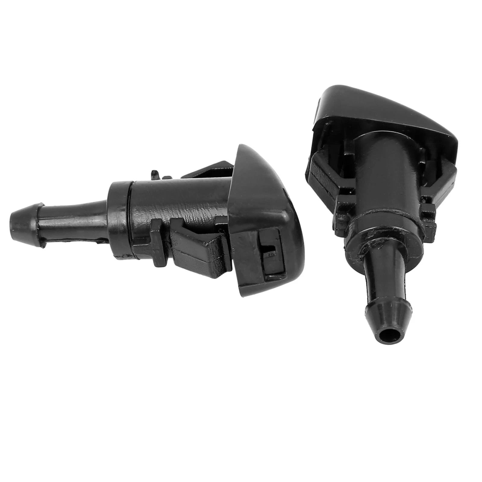 2pcs Windshield Washer Nozzle Spray for Chrysler PT Cruiser, Dodge Journey (2001–2010)