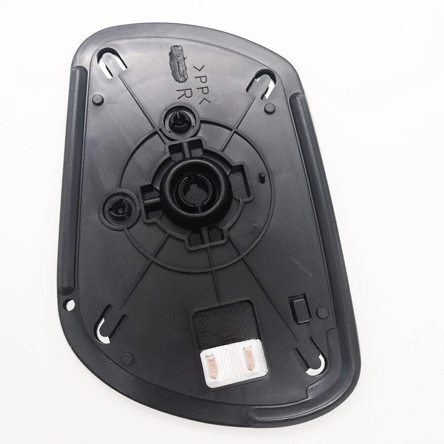 Driver Side Mirror Glass for Mazda 3 (2004–2009)