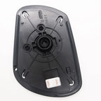 Driver Side Mirror Glass for Mazda 3 (2004–2009)