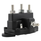 Hydraulic Pump Motor for Lippert Components Leveling System (167576, F000MM0809)