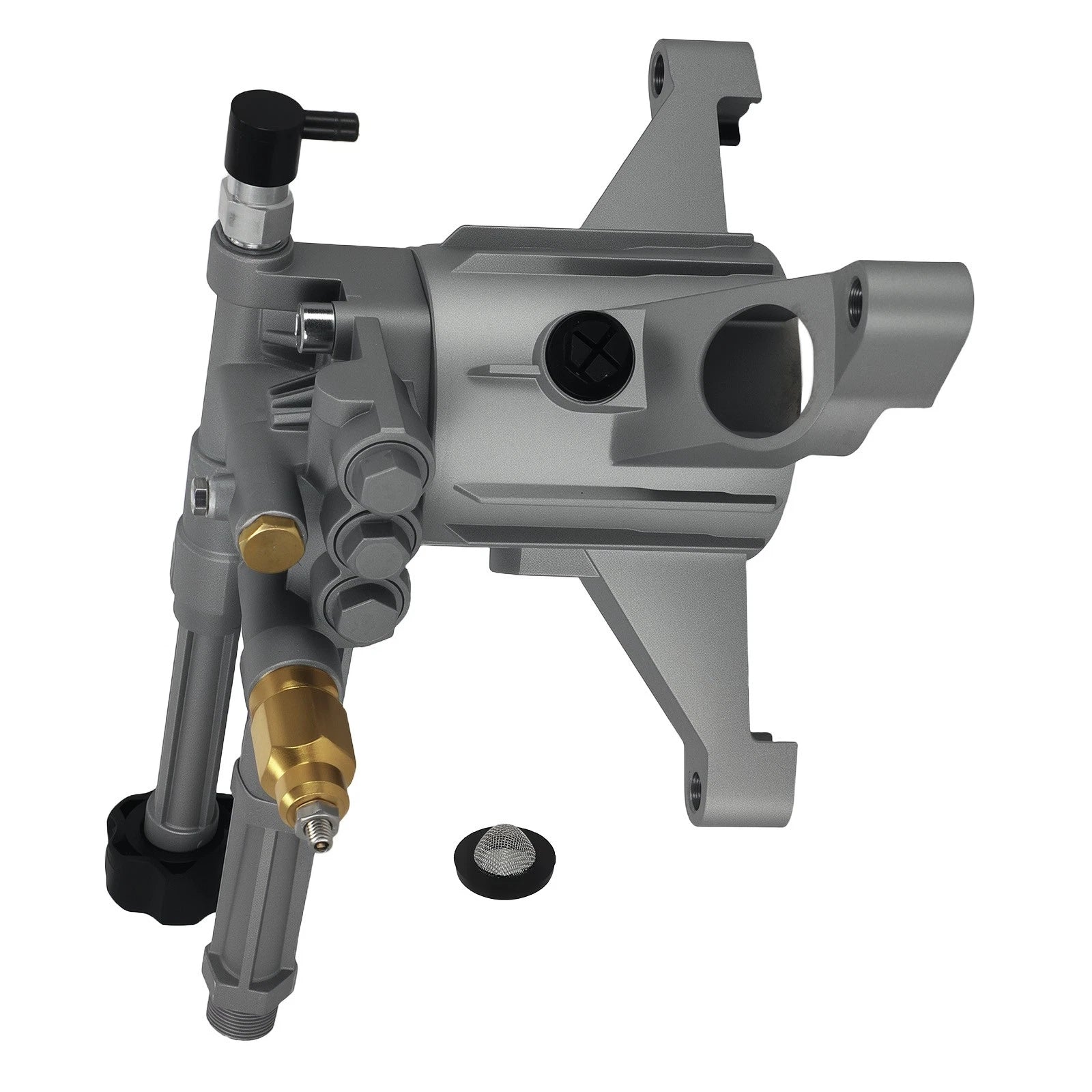 Pressure Washer Pump for RMW22G24-EZ (2400 PSI)