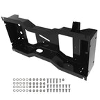 Rear Frame Spare Tire Crossmember for Chevrolet Silverado GMC (2001–2010)