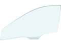 Door Glass for Mazda 6 (2003–2008) DW572FQ