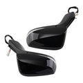 Power Heated Door Mirror Pair for Toyota Highlander (2020–2023)