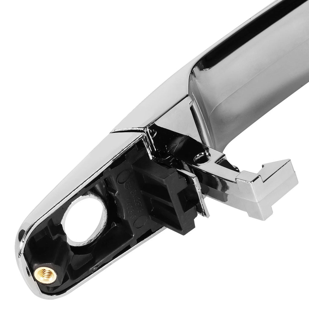 Exterior Door Pull Handle for Pontiac G6 Equinox Malibu (2004–2010)