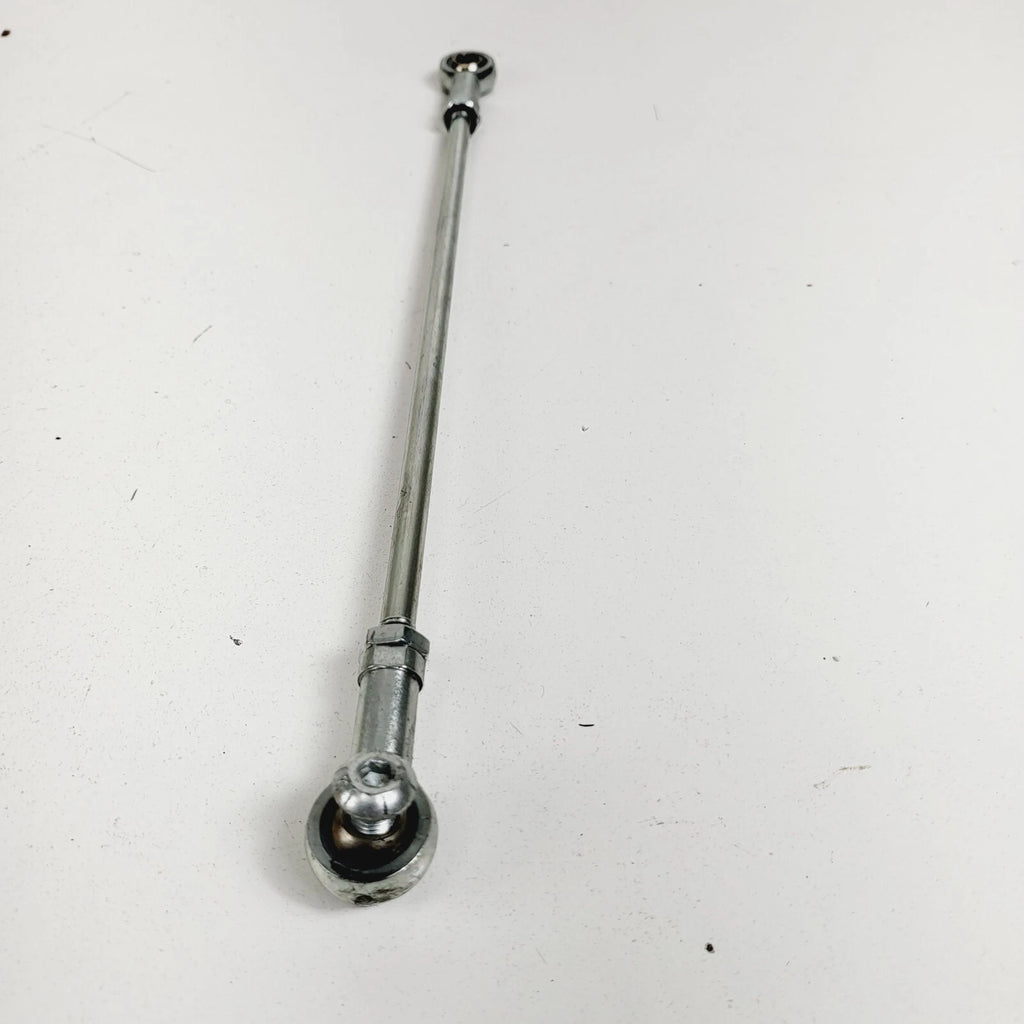 Chrome Shifter Arm Linkage 12" for Harley Davidson Touring (2000–2020)