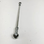 Chrome Shifter Arm Linkage 12" for Harley Davidson Touring (2000–2020)