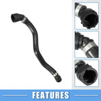 Radiator Coolant Hose No. 17127596841 for BMW 320i (2013–2016)
