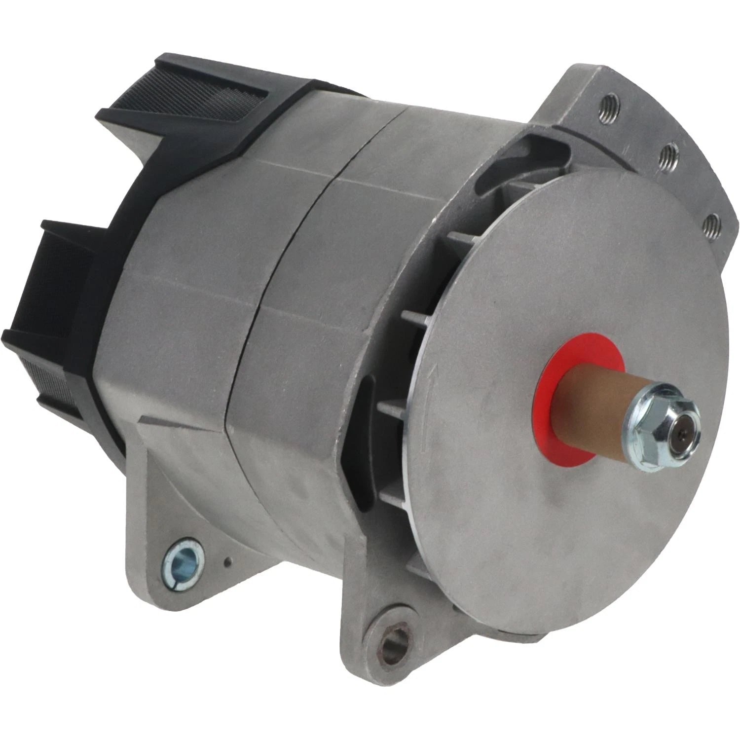 185A Alternator for New Holland CR9040 CR9060 (2006–2007)