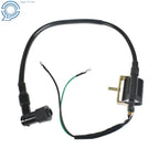 Wiring Loom Harness for 50-140cc Dirt Pit Bike ATV (Year Range)