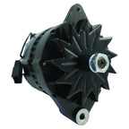 72A Alternator for John Deere 6600 (1973–1982)