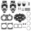 Top End Rebuild Kit for Yamaha Banshee 350 (1987–2006)