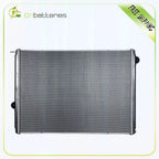 Aluminum Truck Radiator for Sterling Truck L7500 L9500 (1999–2004)