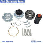 Driveshaft CV Joint Kit for Jeep Liberty, Grand Cherokee (2002–2007)