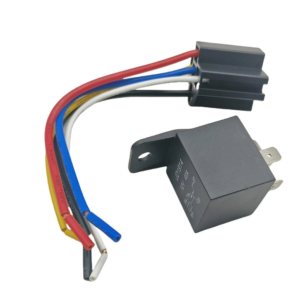 Trim Tilt Motor Relay for Volvo Penta (12 Volt) 876040-7 1324492-6 399158