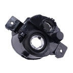 Fog Light Cover for Nissan Altima (2016–2018)