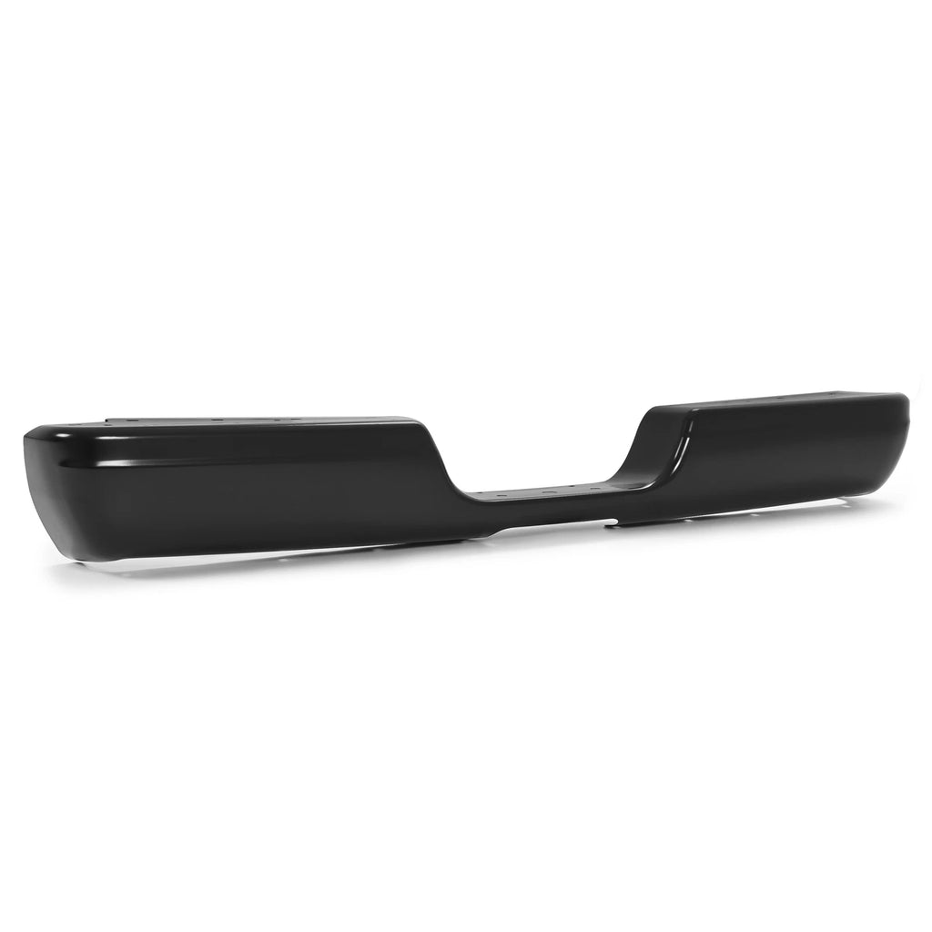 Rear Step Bumper Face Bar for Dodge Ram 1500 2500 3500 (1994–2002)