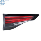 Driver Left Rear Inner Tail Light Lamp for Toyota Sienna (2021-2022)