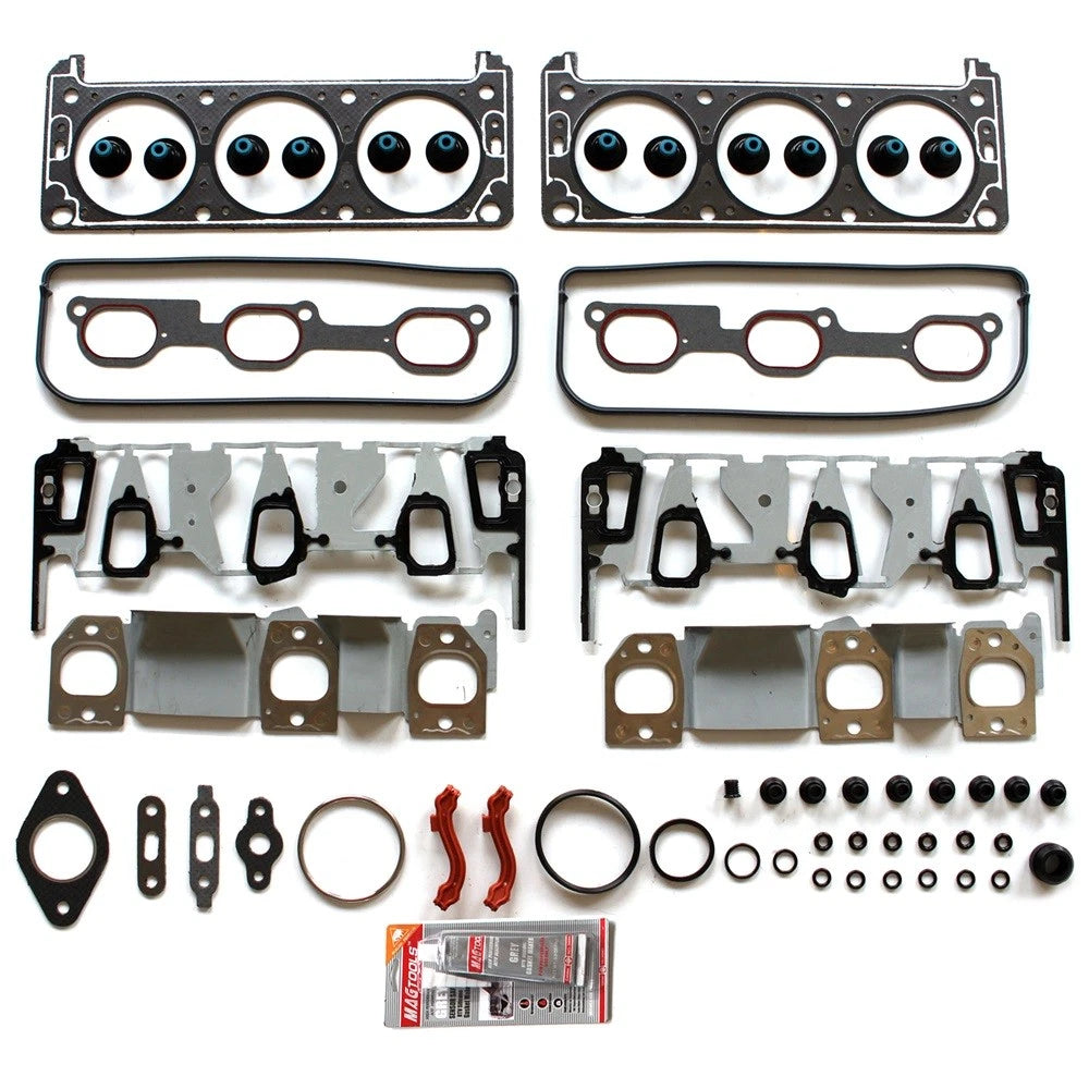 Head Gasket Set for Pontiac G6 3.5L (2005–2006) & Chevrolet Malibu (2004–2006)