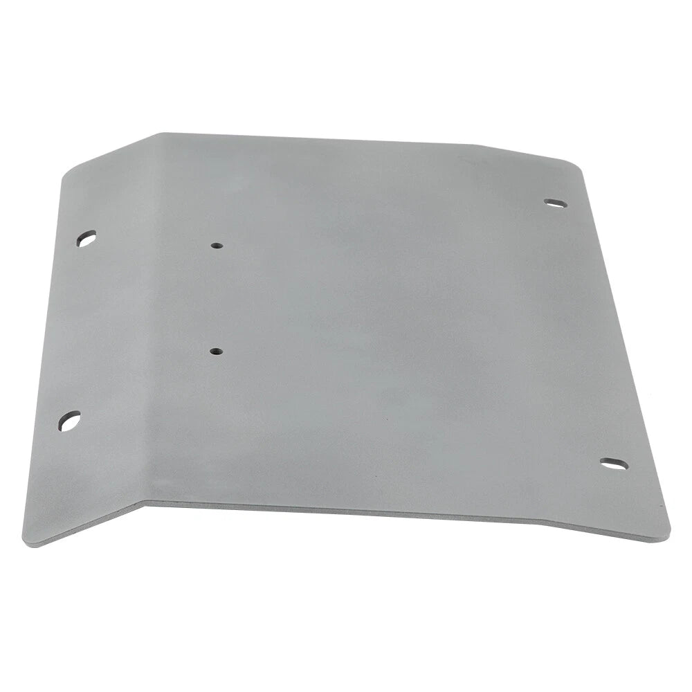 Differential Skid Plate for Chevrolet Silverado 2500HD (2011-2017)