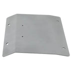 Differential Skid Plate for Chevrolet Silverado 2500HD (2011-2017)