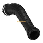 Clutch Duct Inlet Hose 5415509 for Polaris RZR XP/RZR XP 4 Turbo (2016–2018)
