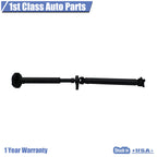 Rear Drive Shaft Assembly for BMW X3 (2007–2011) Manual Transmission