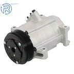 A/C Compressor CO 21625C for GMC Acadia (2007–2012), Buick Enclave (2008–2012)