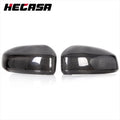 Carbon Fiber Mirror Covers for Infiniti G35 Coupe (2003–2007)