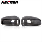 Carbon Fiber Mirror Covers for Infiniti G35 Coupe (2003–2007)