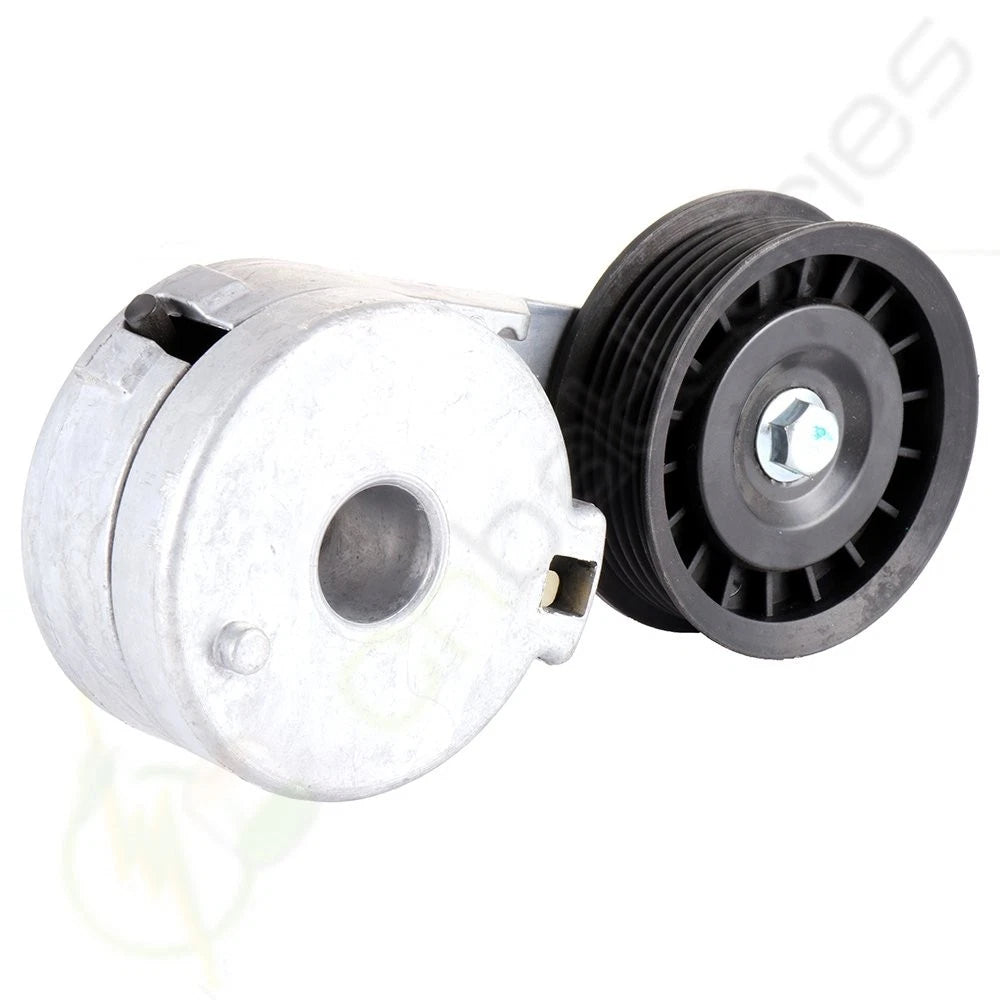 Serpentine Belt Tensioner Assembly for Buick Chevrolet Pontiac Saturn Oldsmobile (2000–2010)