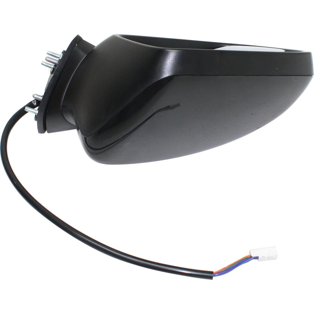 Power Mirror for Mazda 6 Sedan (2014–2017) Left Side Paintable
