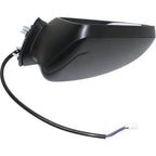 Power Mirror for Mazda 6 Sedan (2014–2017) Left Side Paintable