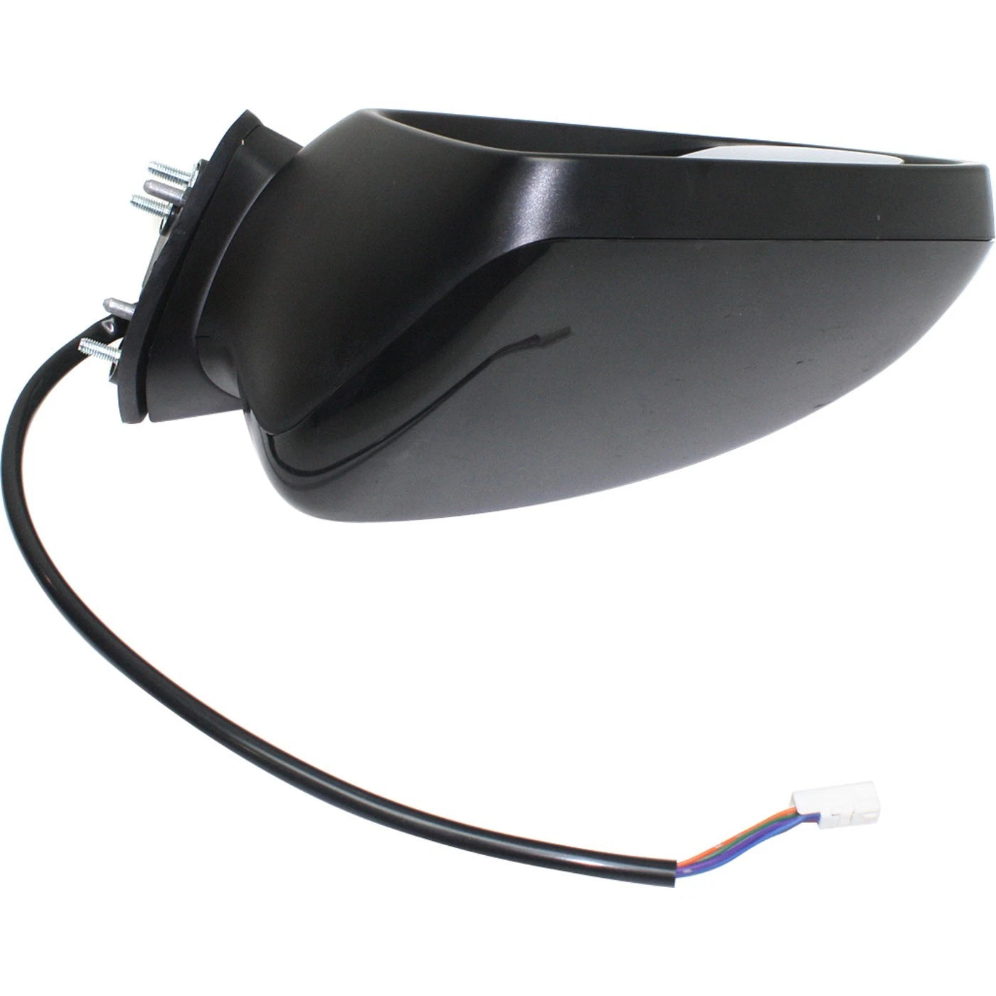 Power Mirror for Mazda 6 Sedan (2014–2017) Left Side Paintable