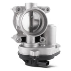 2003-2008 2011-2012 Ford Focus L4 2.0L Throttle Body | 4M5G9F991FA | MaXpeedingRods | Electronic | Aluminum | 2 Years Manufacturer Warranty | Blade