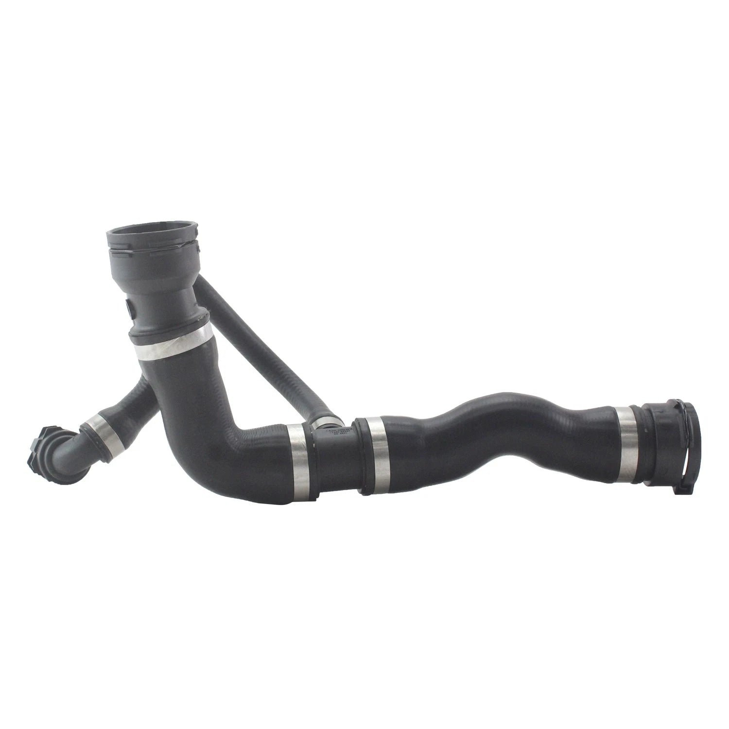 Upper Radiator Coolant Hose for BMW F22 F23 F30 F31 F32 F34 F36 (2012–2020)